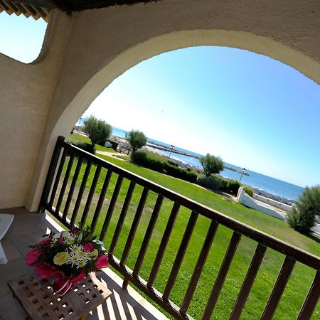 Thalacap Camargue Saintes-Maries-de-la-Mer Luaran gambar