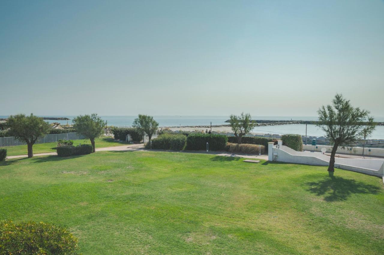 Thalacap Camargue Saintes-Maries-de-la-Mer Luaran gambar