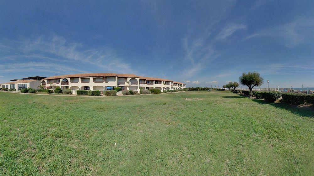 Thalacap Camargue Saintes-Maries-de-la-Mer Luaran gambar